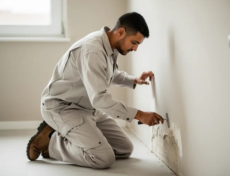 Damp Treatment service in Coral Springs